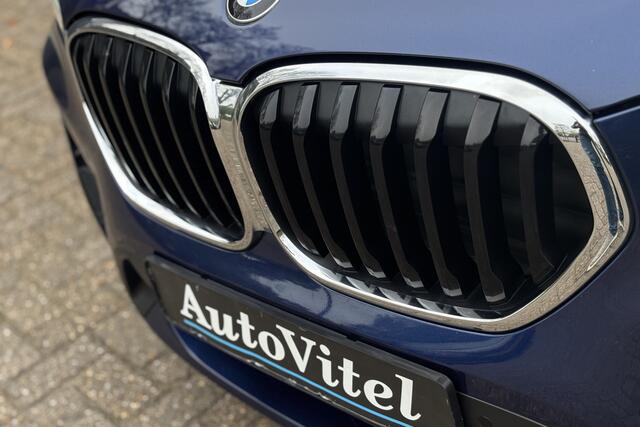 BMW X1 xDrive25e Sport Line | Panodak | Camera | Head-up | Memory | Sportstoelen