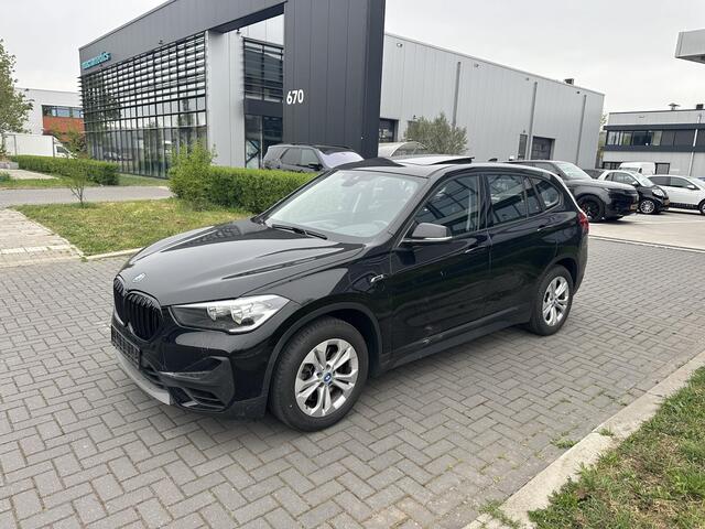 BMW X1 xDrive25e Exec. Pano, Navi, Trekhaak