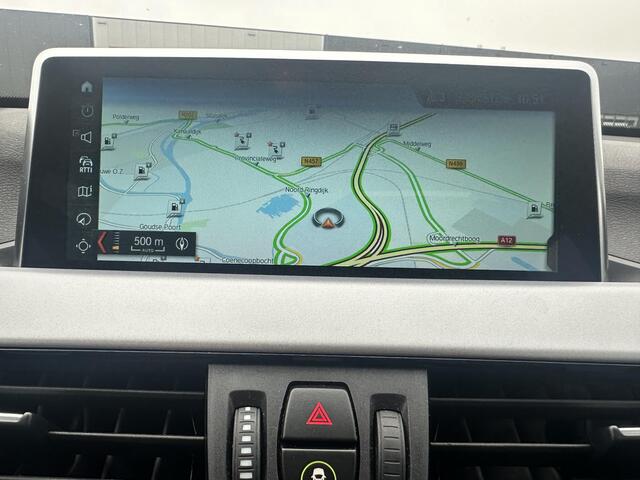 BMW X1 xDrive25e Exec. Pano, Navi, Trekhaak