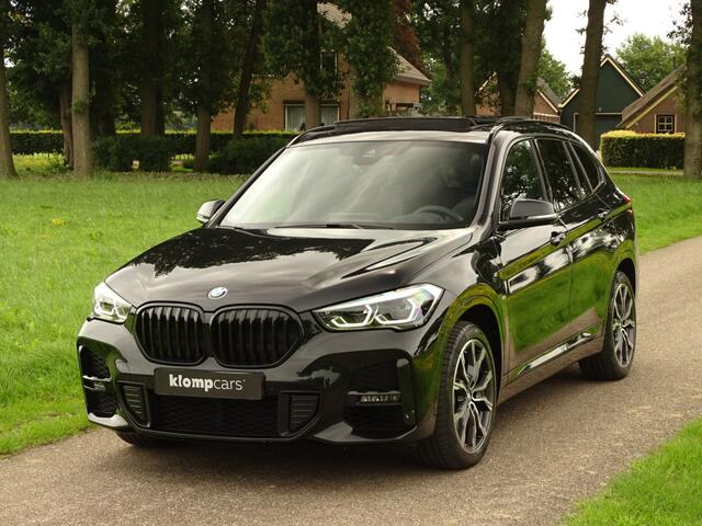 BMW X1 xDrive20i | 4x4 | M-Sport | Full Option! | Trekhk | Pano | Memory | Cam | Ad.Cruise | Carplay