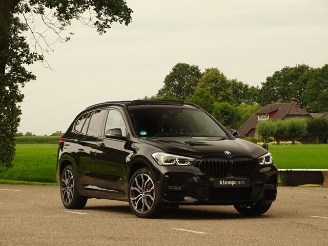 BMW X1 xDrive20i | 4x4 | M-Sport | Full Option! | Trekhk | Pano | Memory | Cam | Ad.Cruise | Carplay