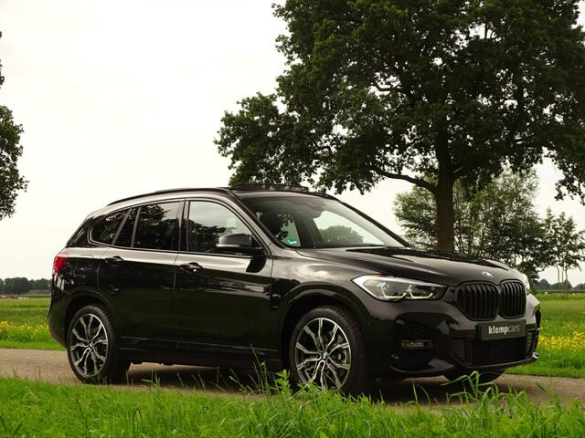 BMW X1 xDrive20i | 4x4 | M-Sport | Full Option! | Trekhk | Pano | Memory | Cam | Ad.Cruise | Carplay
