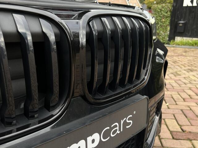 BMW X1 xDrive20i | 4x4 | M-Sport | Full Option! | Trekhk | Pano | Memory | Cam | Ad.Cruise | Carplay