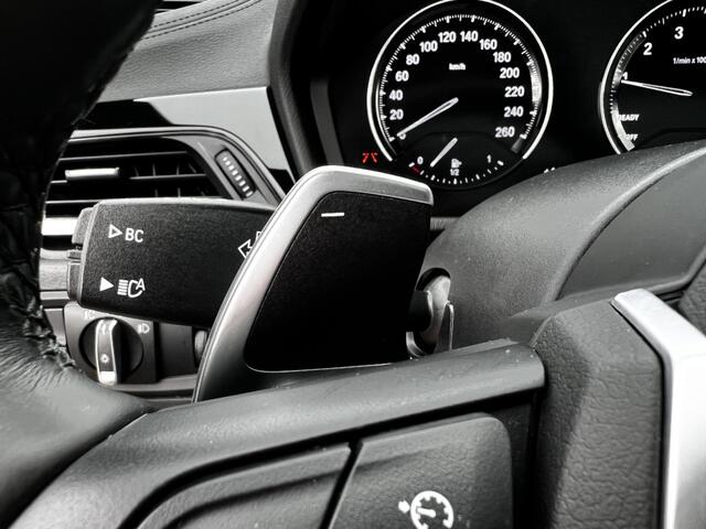 BMW X1 xDrive20i | 4x4 | M-Sport | Full Option! | Trekhk | Pano | Memory | Cam | Ad.Cruise | Carplay