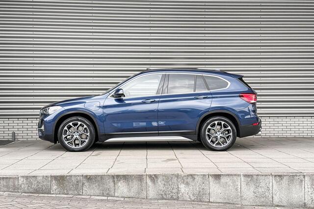 BMW X1 xDrive25e