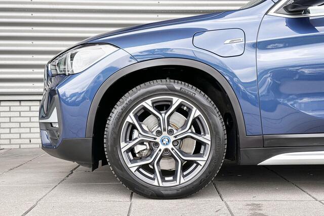 BMW X1 xDrive25e