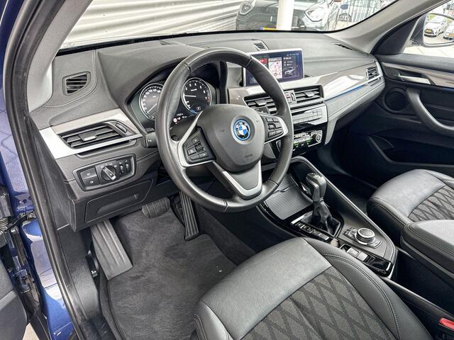 BMW X1 xDrive25e
