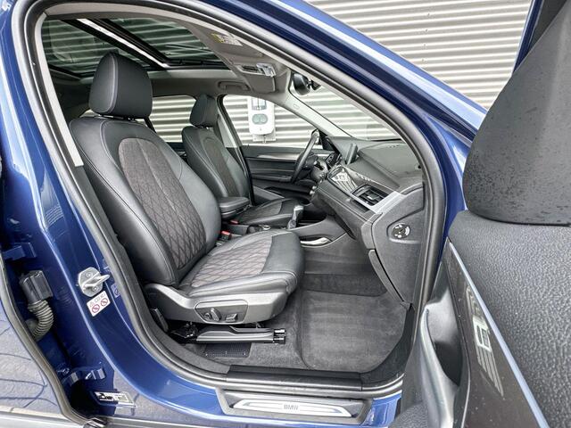 BMW X1 xDrive25e