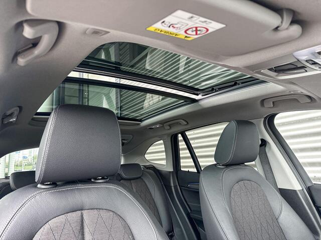 BMW X1 xDrive25e