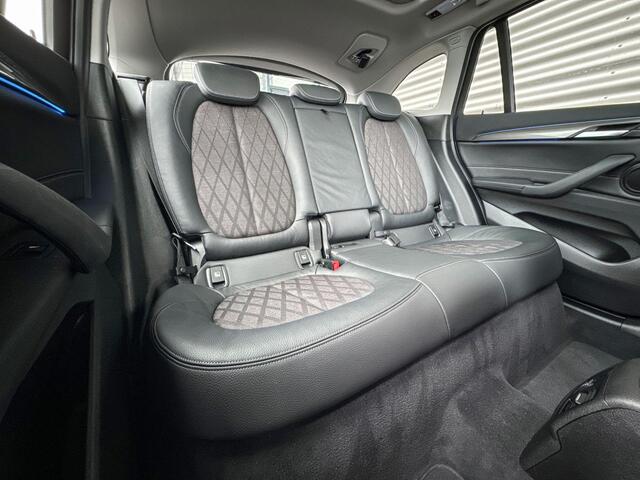 BMW X1 xDrive25e