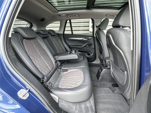 BMW X1 xDrive25e