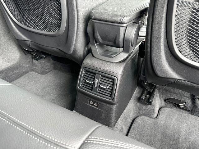 BMW X1 xDrive25e