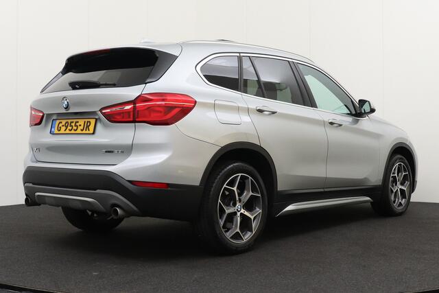 BMW X1 2.0 Aut. High Exe. 2.0 Aut. High Exe. Pano-Dak Memory Camera Leder