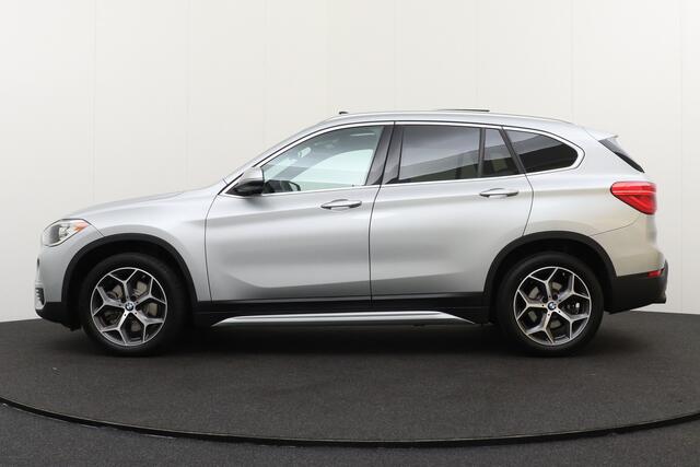 BMW X1 2.0 Aut. High Exe. 2.0 Aut. High Exe. Pano-Dak Memory Camera Leder