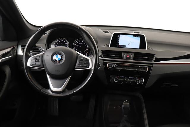 BMW X1 2.0 Aut. High Exe. 2.0 Aut. High Exe. Pano-Dak Memory Camera Leder