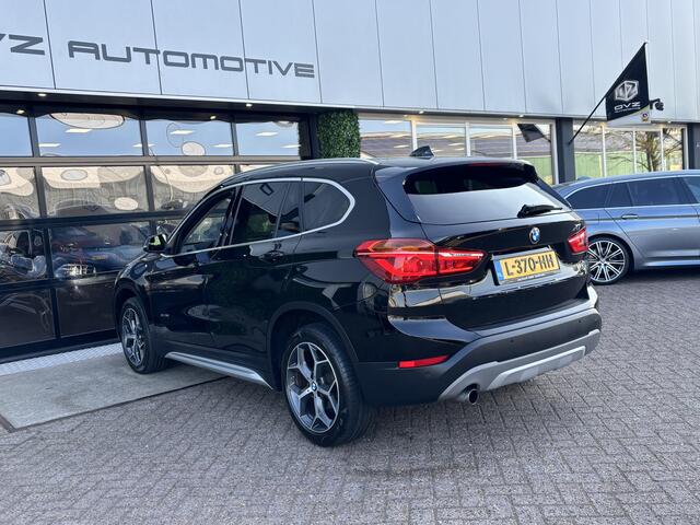 BMW X1 sDrive18i Executive | X-Line | 18" LMV | Park Assist