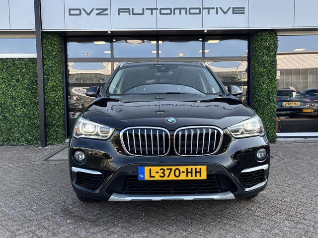 BMW X1 sDrive18i Executive | X-Line | 18" LMV | Park Assist