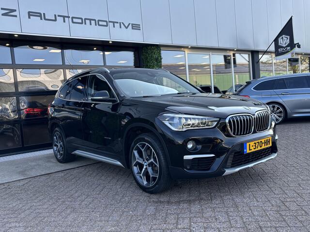 BMW X1 sDrive18i Executive | X-Line | 18" LMV | Park Assist