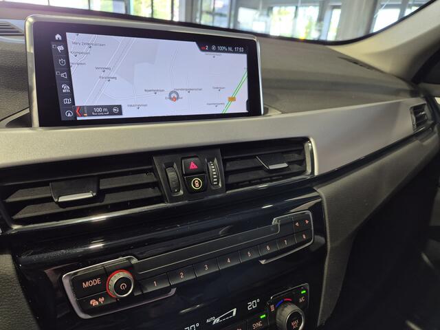 BMW X1 xDrive25e eDrive Edition Panorama | Camera | Trekhaak | LED