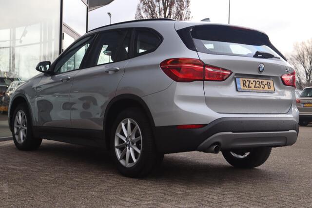 BMW X1 SDRIVE18I EXECUTIVE | LED | CAMERA | NAVI | CRUISE | PDC | LMV