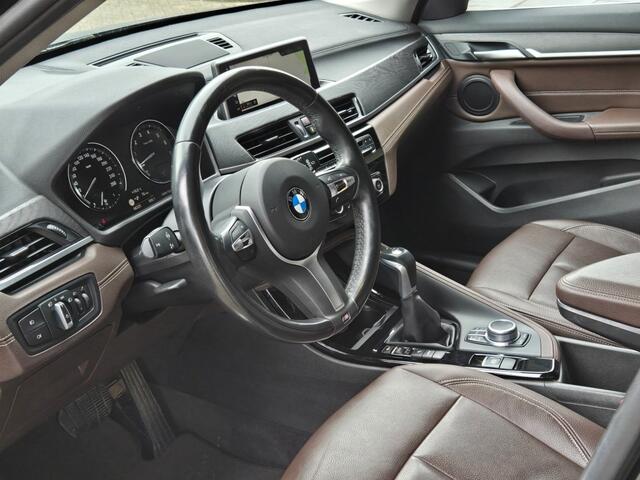 BMW X1 XDRIVE25E X-LINE I MEMORY SEATS I PANORAMA I TREKHAAK I KEYLESS