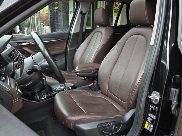 BMW X1 XDRIVE25E X-LINE I MEMORY SEATS I PANORAMA I TREKHAAK I KEYLESS