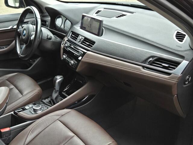 BMW X1 XDRIVE25E X-LINE I MEMORY SEATS I PANORAMA I TREKHAAK I KEYLESS