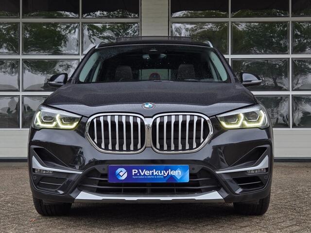 BMW X1 XDRIVE25E X-LINE I MEMORY SEATS I PANORAMA I TREKHAAK I KEYLESS