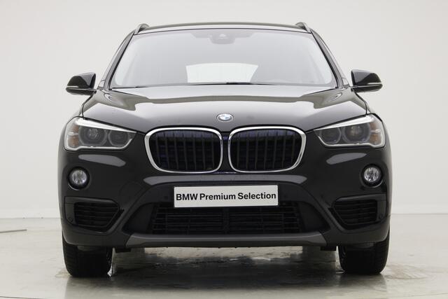 BMW X1 xDrive20i High Executive | Head-Up | Stoelverwarming | Leder