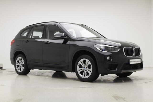 BMW X1 xDrive20i High Executive | Head-Up | Stoelverwarming | Leder