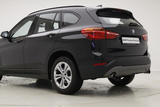 BMW X1 xDrive20i High Executive | Head-Up | Stoelverwarming | Leder