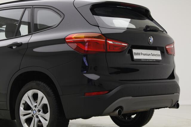 BMW X1 xDrive20i High Executive | Head-Up | Stoelverwarming | Leder