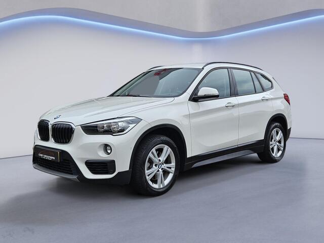 BMW X1 sDrive18i Executive
