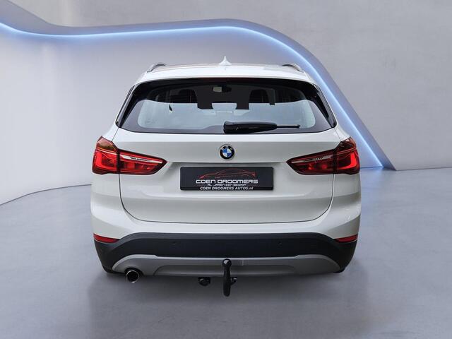 BMW X1 sDrive18i Executive