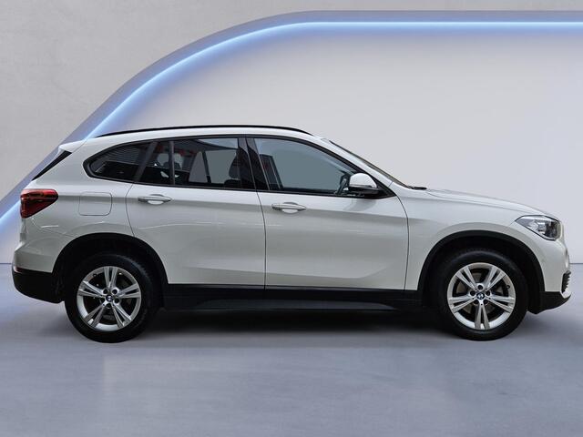 BMW X1 sDrive18i Executive