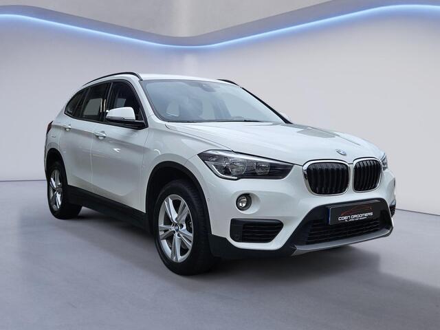 BMW X1 sDrive18i Executive