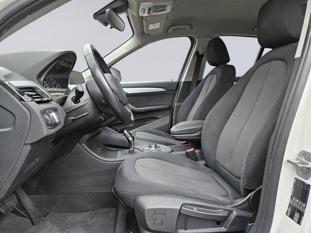 BMW X1 sDrive18i Executive