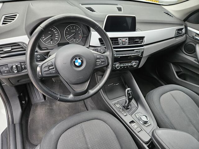 BMW X1 sDrive18i Executive