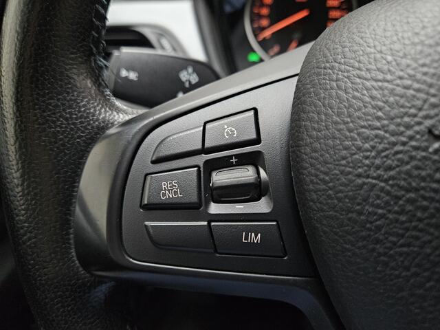 BMW X1 sDrive18i Executive