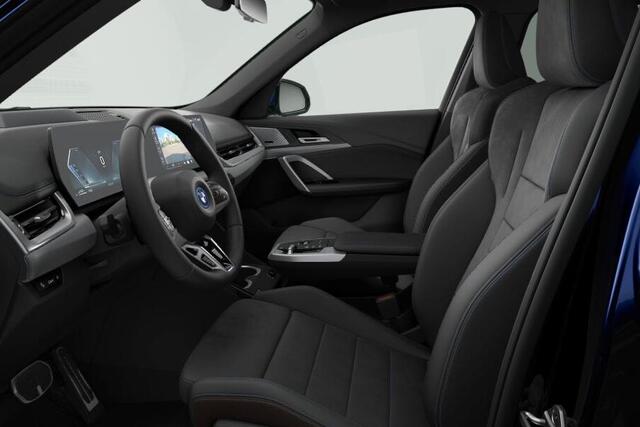 BMW X1 xDrive30e Innovation Pack M Sportpakket Aut.