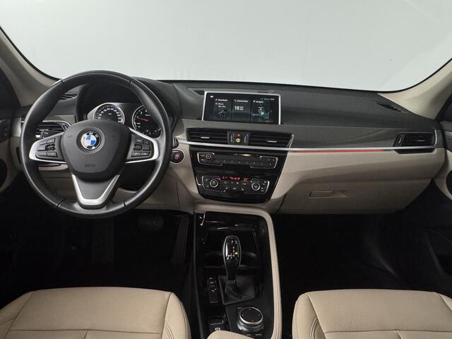 BMW X1 sDrive20i Orange Edition III