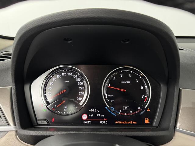 BMW X1 sDrive20i Orange Edition III