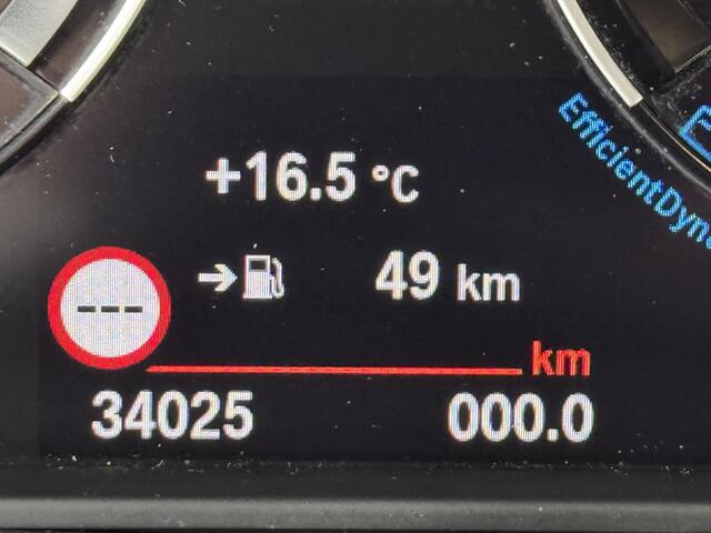 BMW X1 sDrive20i Orange Edition III