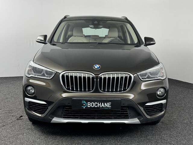 BMW X1 sDrive20i Orange Edition III