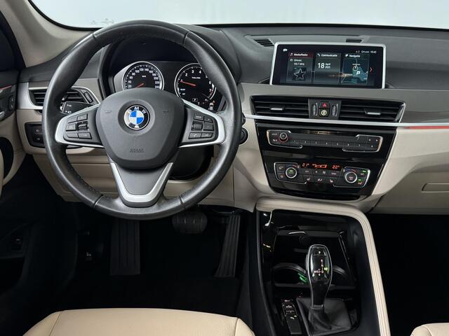 BMW X1 sDrive20i Orange Edition III