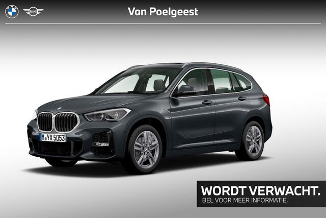 BMW X1 sDrive20i Business Edition