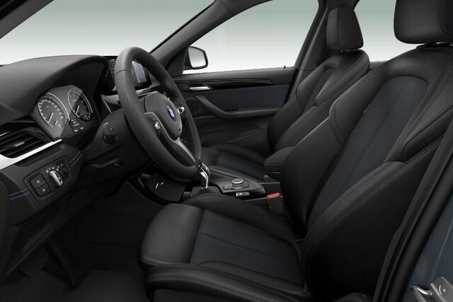 BMW X1 sDrive20i Business Edition