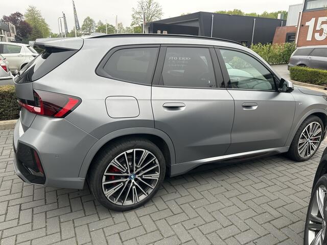 BMW X1 xDrive30e M-Tech