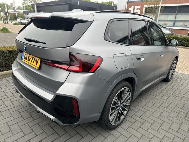BMW X1 xDrive30e M-Tech