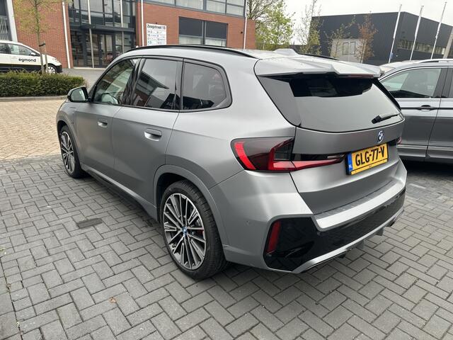 BMW X1 xDrive30e M-Tech